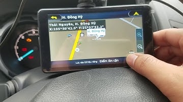 HƯỚNG DẪN CÁCH TÌM ĐƯỜNG TRÊN VIETMAP S1