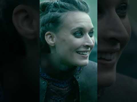 Конунг Харальд делает предложение Астрит #викинги #кино #vikingsseason5 #викинг #viking #ragnar
