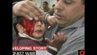 December 29, 2008: The Day in 100 Seconds