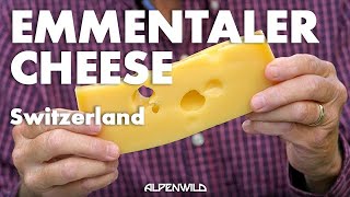 Emmentaler Cheese