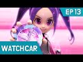 Kidspang power battle watch car s1 ep13 top star sophie 03