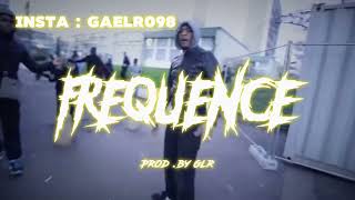 [FREE] Fredo Santana x 808 MAFIA | Chicago Drill Type Beat "FREQUENCE" (Prod .by GLR )