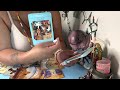 Cancer ♋️ mensaje tarot general!! 🖤❤️