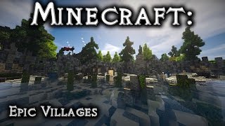 Plot Review: Epic Villages (by Dark_Aplha)
