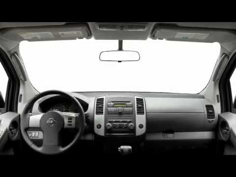 2010 Nissan Xterra Video