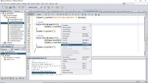 Java Collections Part-1