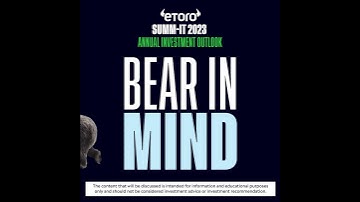 eToro Summ-it 2023