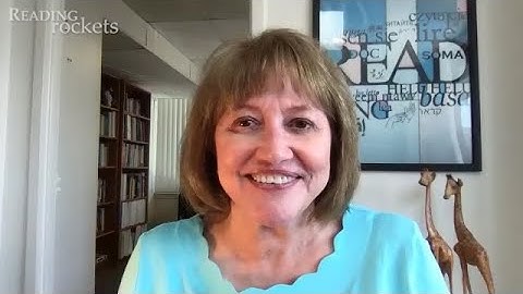 Reading SOS: Do Bob Books help young readers?