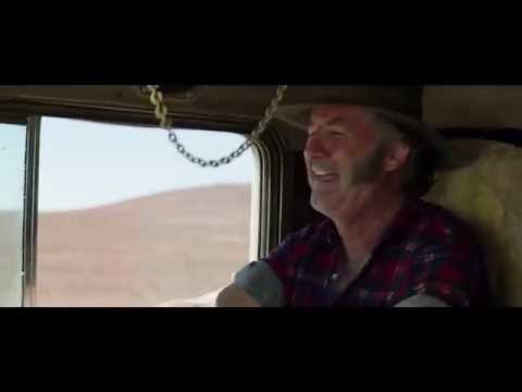 Wolf Creek 2 - Exclusive Horror Movie Clip