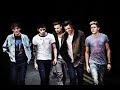和訳 One Directionおすすめメドレー