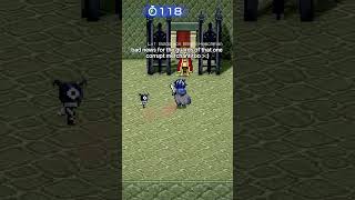 bad news for the entire village if they have loot! #indiegames #retrogaming #pixelart #gaming