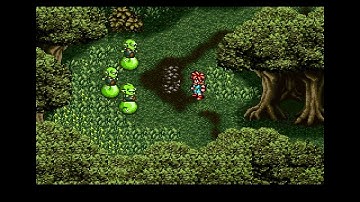 CHRONO TRIGGER - Episode 3: MARLE?! WHERE ARE YOU?!