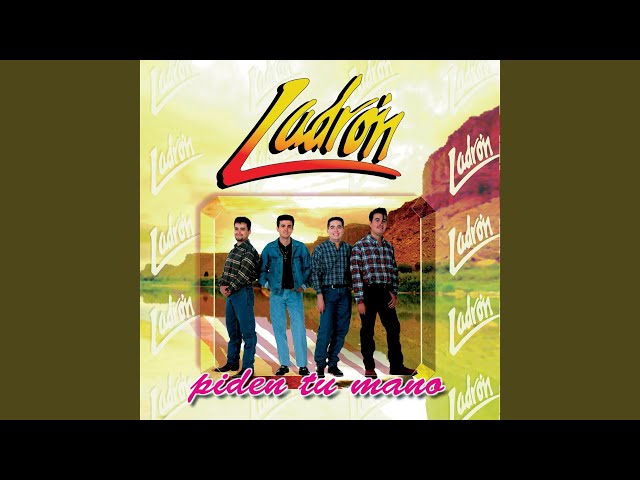 Ladron - No Se Quien Eres Tu