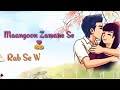#LailaMajnu O Meri Laila whatsappstatus ! Laila Majnu Whatsapp Status Video Download Free