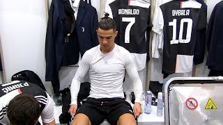 Co się stanie jeśli zdenerwujesz Cristiano Ronaldo