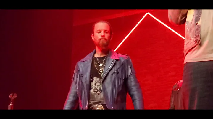 Home Free - Everybody Walkin This Land (Carolina T...