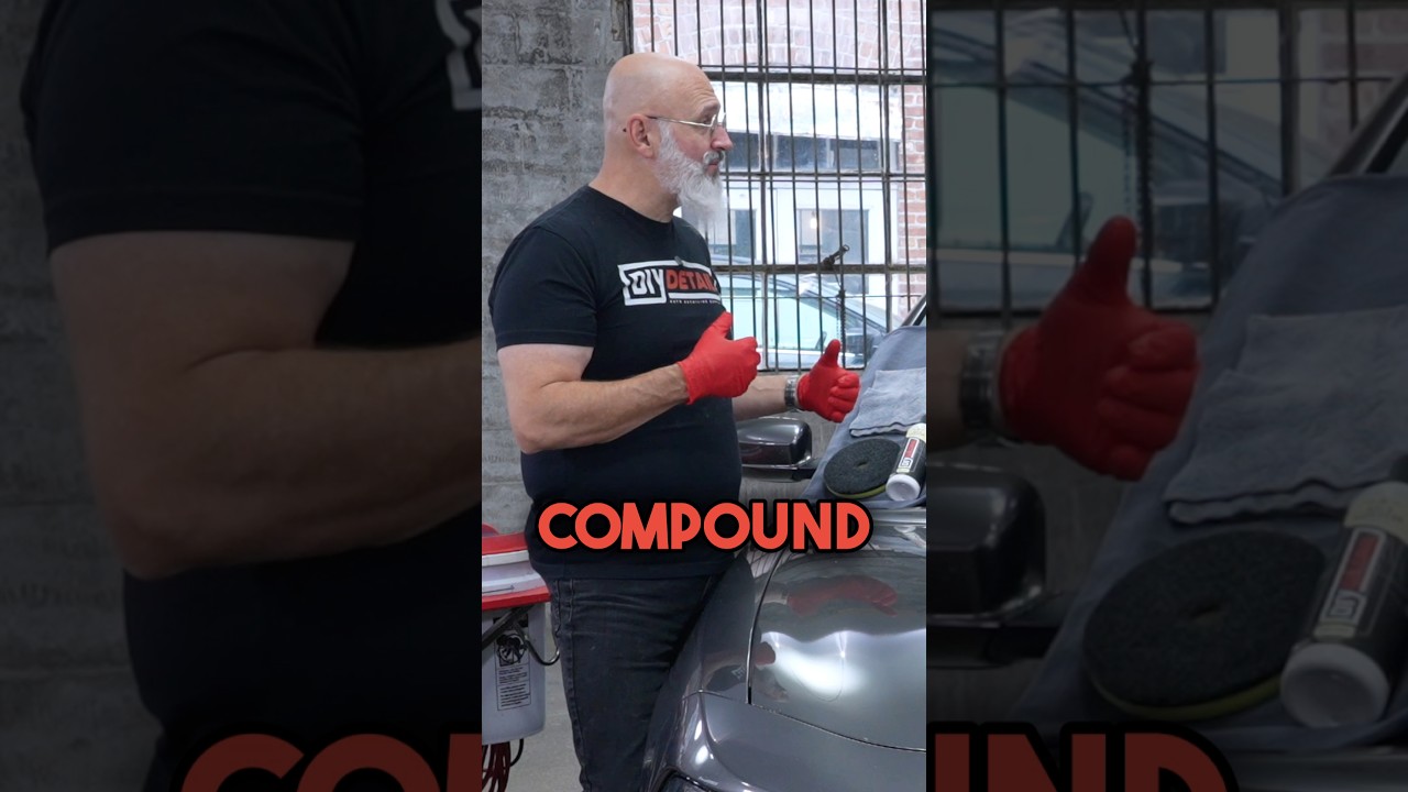 How to use Gold Standard COMPOUND