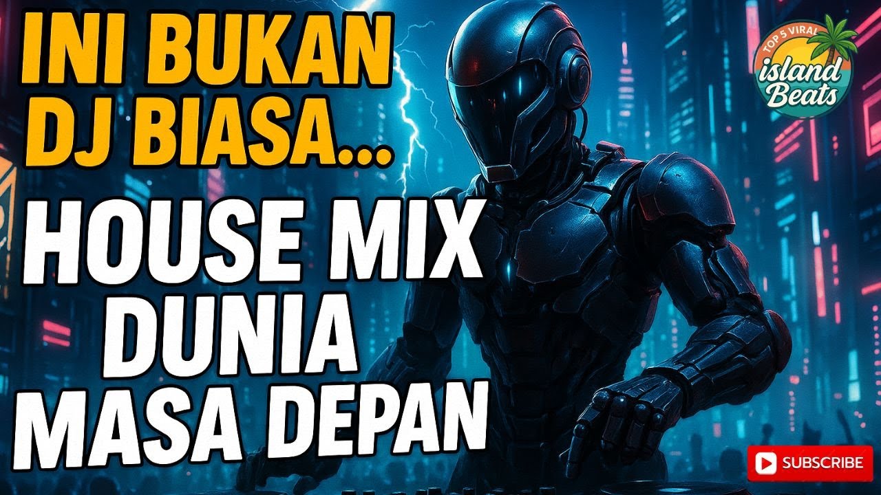 🔥 DJ Robot 2025 – 1 Hour Cyber Disco Techno Party Mix | Futuristic EDM Vibes