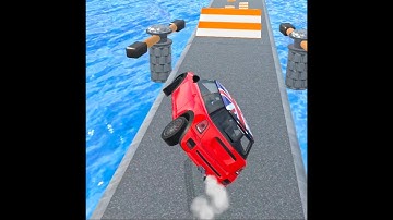 Crash Master 3D All Levels #1