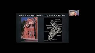 Buildings Part 3: Passive Techniques for Superefficient Buildings| Lovins| Extreme Energy Efficiency