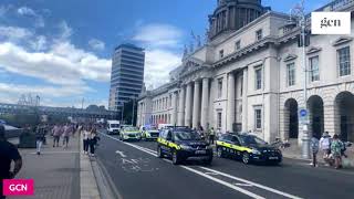 Dublin Pride Parade 2023