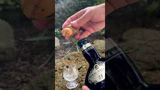 Chivas Regal Royal Salute 21 Sapphire Flagon Whisky.😍😍😍 #whiskey #singlemalt Resimi