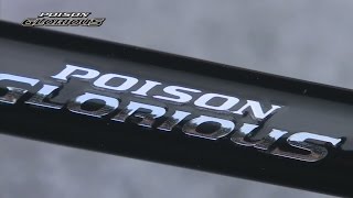 POISON GLORIOUS 秦拓馬・川島勉・小野俊郎　編
