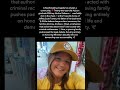 Trussville Alabama Manslaughter Case: Family Seeks Justice for Whitney Harlow Robeson #shorts