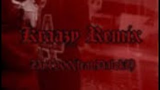 Download Lagu Zay 1900- Kraazy Remix feat. (DaLokz) MP3 Download Lagu Zay 1900- Kraazy Remix feat. (DaLokz) MP3