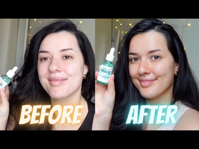 Isle of Paradise Self Tanning Drops Review - Later Ever AfterLater Ever  After – A Chicago Based Life, Style and Fashion Blog