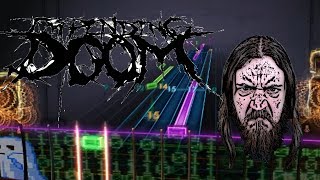 Death. Ascension. Resurrection. - Impending Doom - Rocksmith CDLC (Lead 93%)