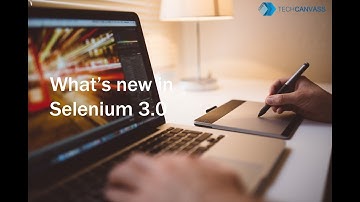 Selenium Tutorial | Selenium 3.0 tutorial | What