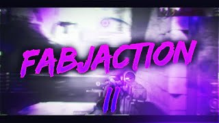 FABJACTION II BY KHAUZR (multi-cod)
