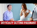 Difficulty Getting Pregnant? – Dr.Berg’s Advice On Fertility Vitamins