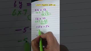 #trending #maths #mathstricks #easylearning #algebra #basics #forall#schoollife #education #enjoy