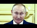 Путин вышел из бункера