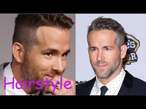 ryan-reynolds-hairstyle-(2018)