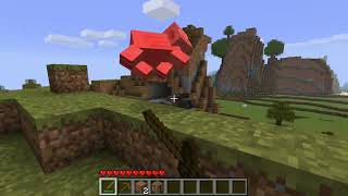 Minecraft Beta Episode 1: The beginning