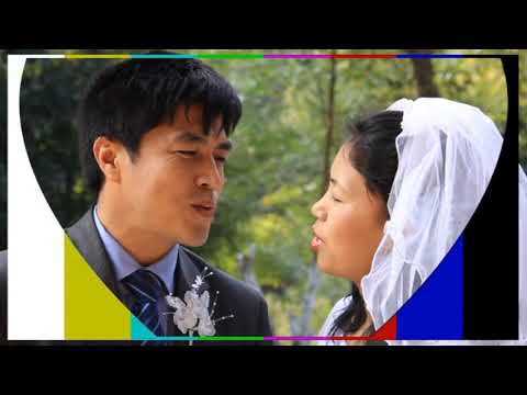 To have and to hold | Audio by (L) Michael M Sailo & SP. Sailo | Video by Pr. & Mrs. S. Hynñiewta