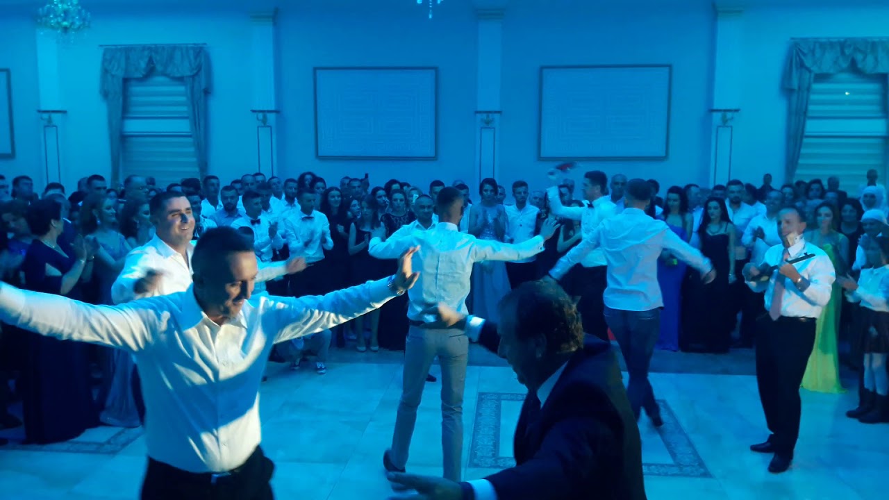 Fatmir Makolli ne Fabend Exclusive