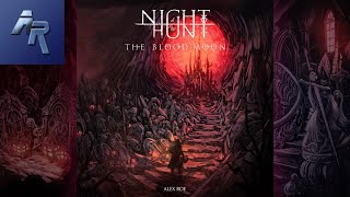 Night of the Hunt: The Blood Moon - Salamandracul
