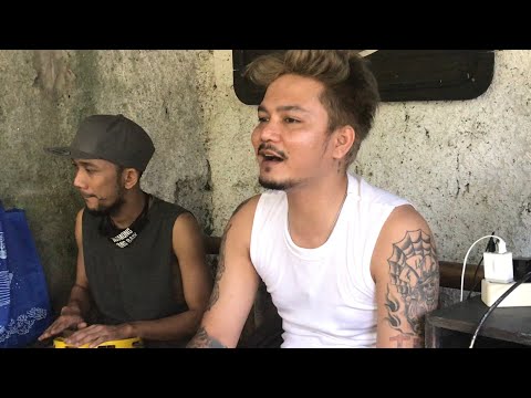 SUPERIOTS - TERUS BERSINAR Cover RUKUN RASTA
