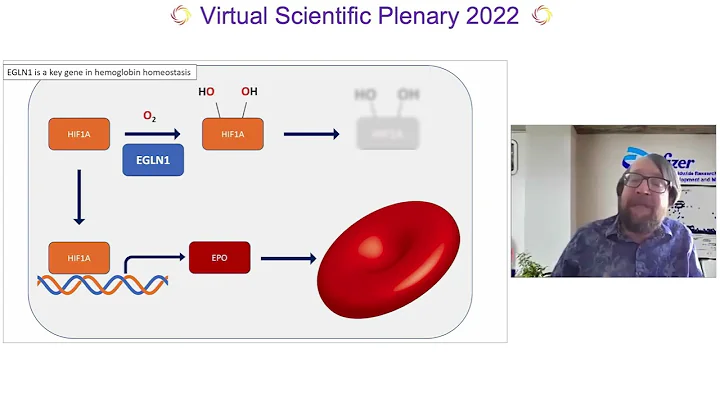 ICDAbio Virtual Scientific Plenary 2022: Accelerat...