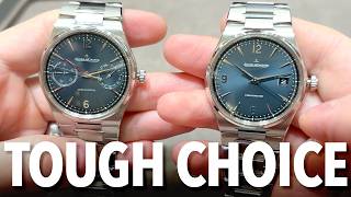 The Jlc You’ll Actually Want To Buy New Master Control Collection