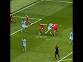 Khusanov vs Liverpool | All tackles