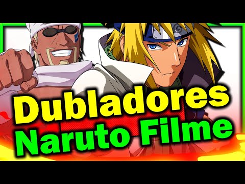 Naruto shippuden Dublado +Animes Dublados Na Pluto Tv 