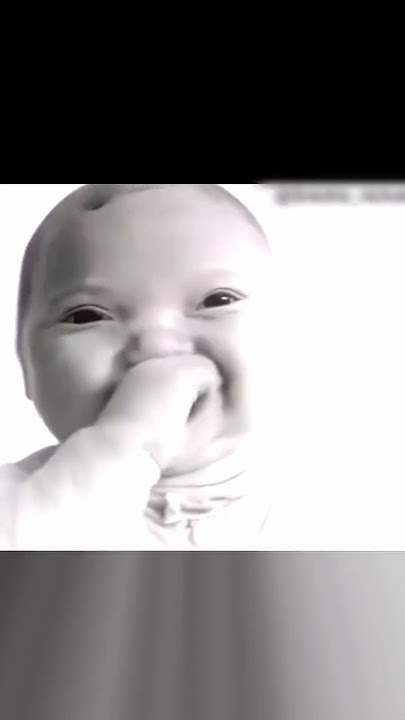 Original AI Baby Meme – The Viral Clip That Started It All 🤖👶