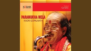 Paramukha Mele Raga Kanada Tala Adi