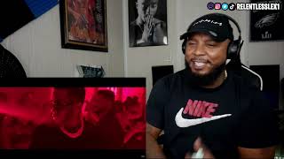 Diddy feat. Bryson Tiller - Gotta Move On (Official Video)(REACTION!!!)