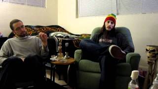 The Higher Channel   Double Vision   Blunt Review   Sweet Leaf Springs   TheHigherChannel